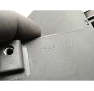 MANDO LUCES MERCEDES-BENZ... 2