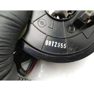 MANDO LUCES MERCEDES-BENZ... 2