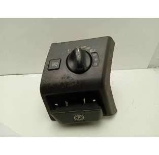 MANDO LUCES MERCEDES-BENZ...