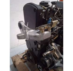 MOTOR COMPLETO MG ROVER... 2
