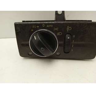 MANDO LUCES MERCEDES-BENZ...