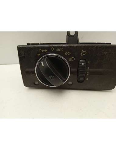 MANDO LUCES MERCEDES-BENZ CLASE E (BM...