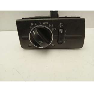 MANDO LUCES MERCEDES-BENZ...