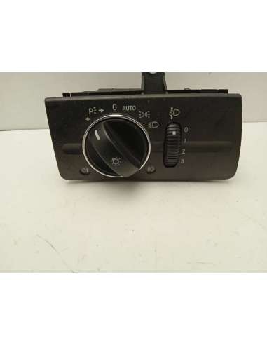 MANDO LUCES MERCEDES-BENZ CLASE E (BM...