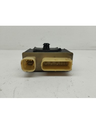 Recambio de modulo electronico para citroën c3 1.4 hdi referencia OEM IAM 9652021180 RELE 