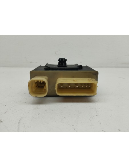 Recambio de modulo electronico para citroën c3 1.4 hdi referencia OEM IAM 9652021180 RELE 