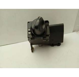 MANDO LUCES MERCEDES-BENZ...