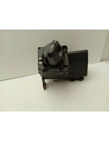 MANDO LUCES MERCEDES-BENZ CLASE E (BM...