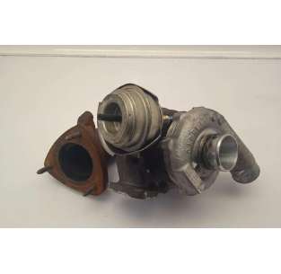 TURBOCOMPRESOR SAAB 9-3...