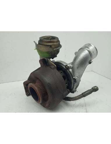 TURBOCOMPRESOR ALFA ROMEO 147 (190) -...