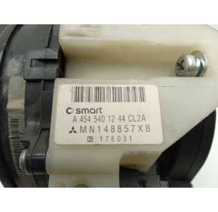 MANDO LUCES SMART FORFOUR -... 2