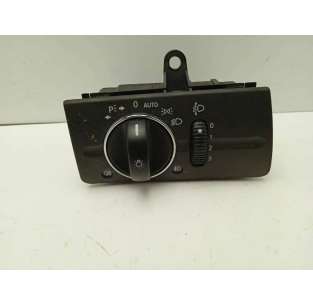 MANDO LUCES MERCEDES-BENZ...