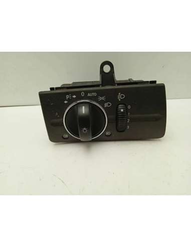 MANDO LUCES MERCEDES-BENZ CLASE E (BM...