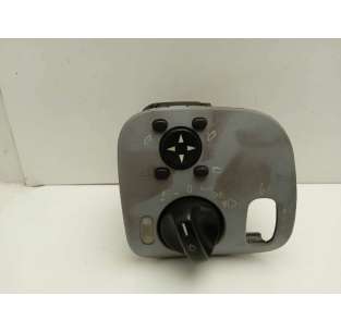 MANDO LUCES MERCEDES-BENZ...