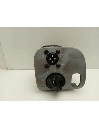 MANDO LUCES MERCEDES-BENZ CLASE C (BM...