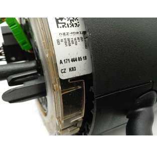 MANDO LUCES MERCEDES-BENZ... 2