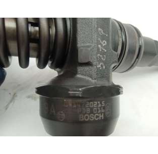 INYECTOR SEAT IBIZA (6L1) -... 2