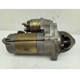 MOTOR ARRANQUE BMW SERIE 3... 2