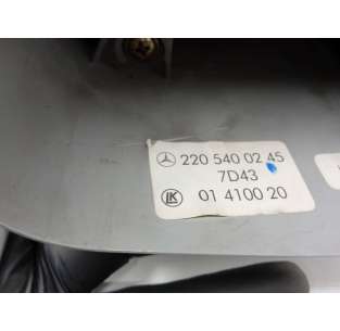 MANDO LUCES - 764510 /... 2