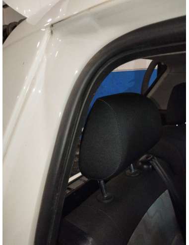 GOMAS CONTORNO PUERTA SKODA FABIA...