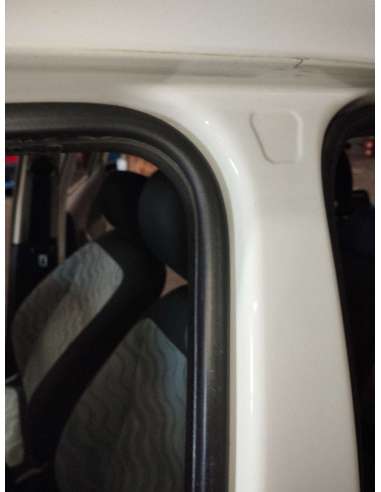 GOMAS CONTORNO PUERTA SKODA FABIA...