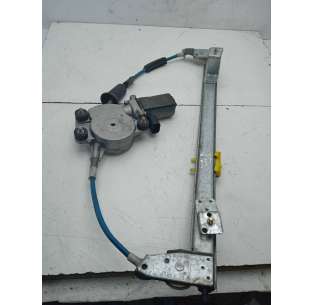 ELEVALUNAS DELANTERO...