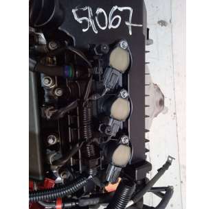 MOTOR COMPLETO - 746754 /... 2