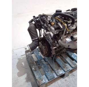 MOTOR COMPLETO - 764705 /... 2