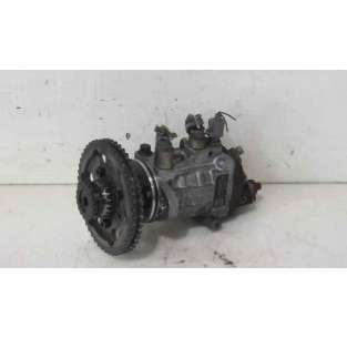 BOMBA INYECCION NISSAN...