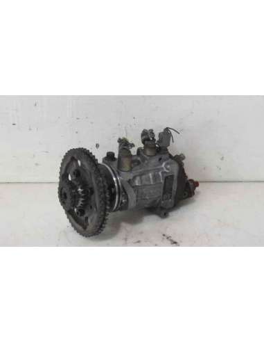 BOMBA INYECCION NISSAN PRIMERA...