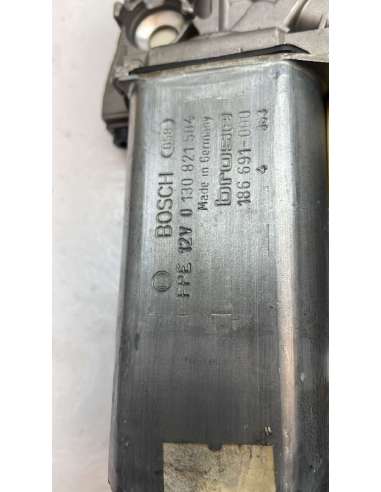 MOTOR ELEVALUNAS DELANTERO DERECHO -...