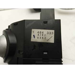 MANDO LUCES BMW MINI... 2