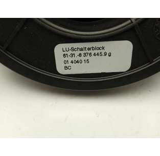 MANDO LUCES BMW SERIE 5... 2