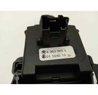 MANDO LUCES BMW SERIE 3... 2