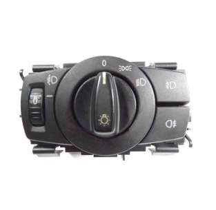 MANDO LUCES BMW SERIE 1...