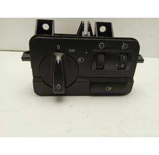 MANDO LUCES BMW SERIE 3...