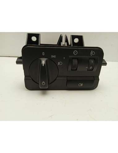 MANDO LUCES BMW SERIE 3 BERLINA (E46)...