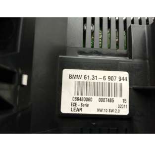 MANDO LUCES BMW SERIE 3... 2