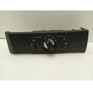 MANDO LUCES BMW SERIE 5...