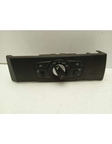 MANDO LUCES BMW SERIE 5 BERLINA (E60)...