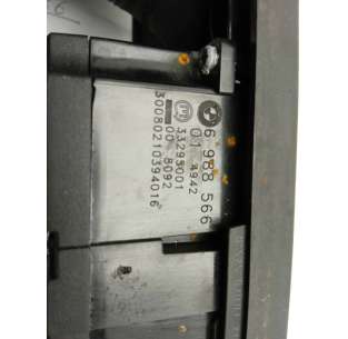 MANDO LUCES BMW SERIE 5... 2