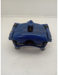 Recambio de pinza de freno delantera izquierda para volkswagen golf vii lim. gte referencia OEM IAM 5Q0105CE  