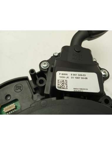 MANDO LUCES BMW SERIE 5 BERLINA (E60)...