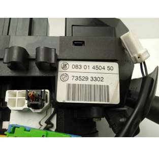 MANDO LUCES ALFA ROMEO 147... 2