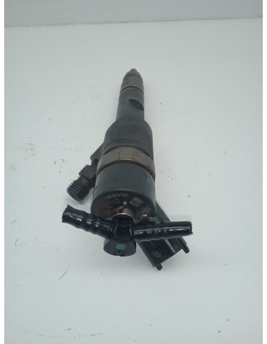 Recambio de inyector para renault scenic ii grand dynamique referencia OEM IAM 0445110280  