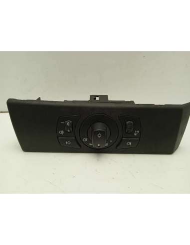 MANDO LUCES BMW SERIE 5 BERLINA (E60)...