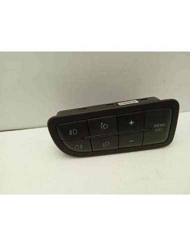 MANDO LUCES FIAT GRANDE PUNTO (199) -...