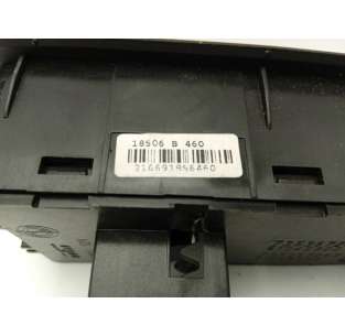 MANDO LUCES FIAT GRANDE... 2