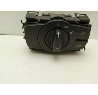 MANDO LUCES BMW SERIE 3...