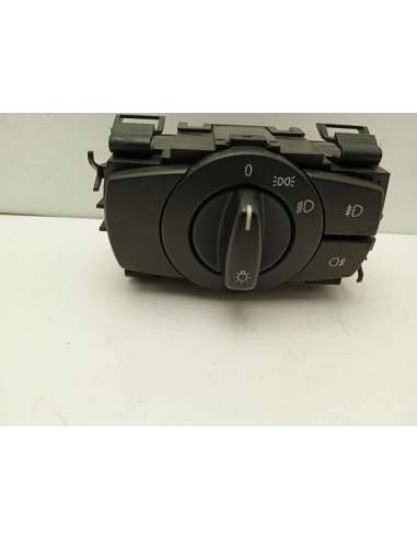 MANDO LUCES BMW SERIE 3 TOURING (E91)...
